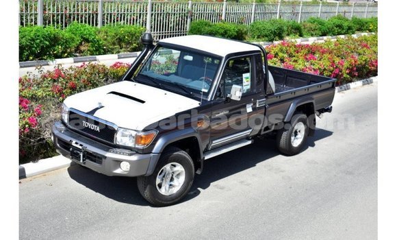 Buy Import Toyota Land Cruiser Other Car in Import - Dubai in Barbados Buy Import Toyota Land Cruiser Other Car in Import - Dubai in Barbados
