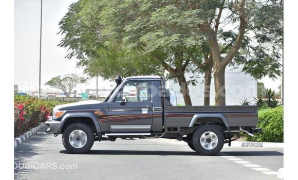 Buy Import Toyota Land Cruiser Other Car in Import - Dubai in Barbados Buy Import Toyota Land Cruiser Other Car in Import - Dubai in Barbados