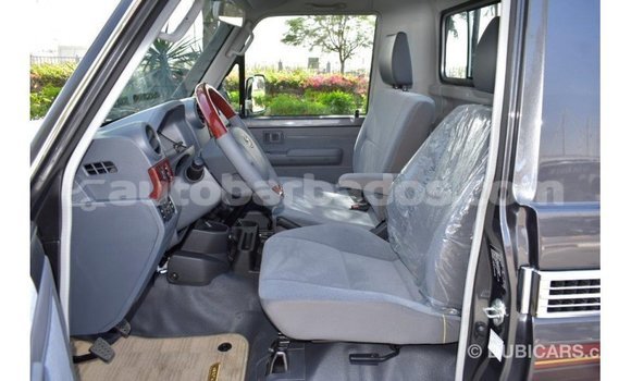 Buy Import Toyota Land Cruiser Other Car in Import - Dubai in Barbados Buy Import Toyota Land Cruiser Other Car in Import - Dubai in Barbados