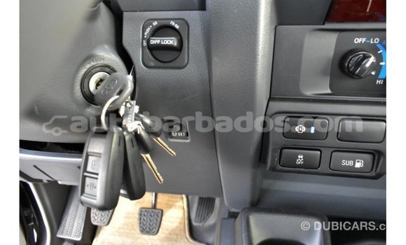 Buy Import Toyota Land Cruiser Other Car in Import - Dubai in Barbados Buy Import Toyota Land Cruiser Other Car in Import - Dubai in Barbados