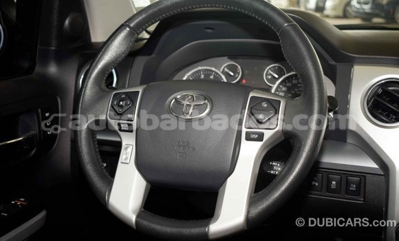 Buy Import Toyota Tundra Black Car in Import - Dubai in Barbados Buy Import Toyota Tundra Black Car in Import - Dubai in Barbados