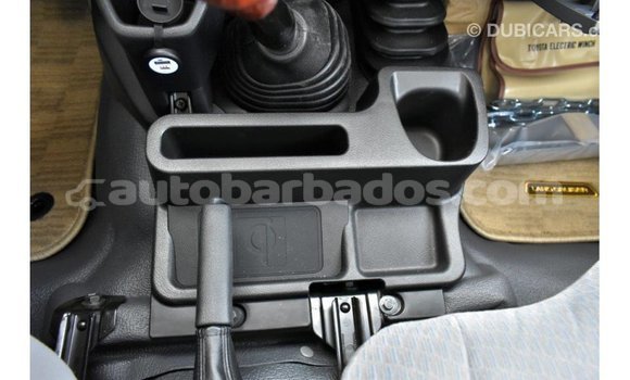 Buy Import Toyota Land Cruiser Other Car in Import - Dubai in Barbados Buy Import Toyota Land Cruiser Other Car in Import - Dubai in Barbados