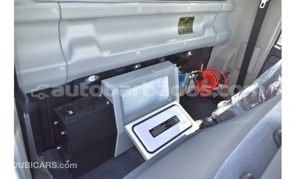 Buy Import Toyota Land Cruiser Other Car in Import - Dubai in Barbados Buy Import Toyota Land Cruiser Other Car in Import - Dubai in Barbados