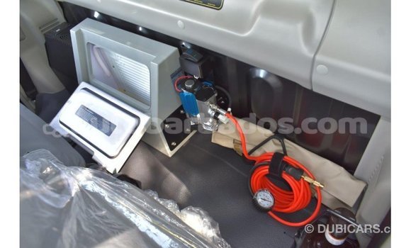 Buy Import Toyota Land Cruiser Other Car in Import - Dubai in Barbados Buy Import Toyota Land Cruiser Other Car in Import - Dubai in Barbados