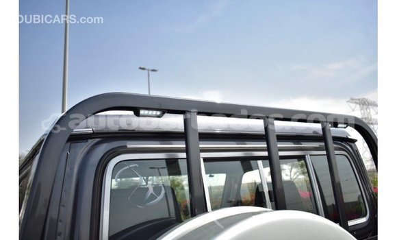 Buy Import Toyota Land Cruiser Other Car in Import - Dubai in Barbados Buy Import Toyota Land Cruiser Other Car in Import - Dubai in Barbados