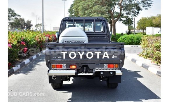 Buy Import Toyota Land Cruiser Other Car in Import - Dubai in Barbados Buy Import Toyota Land Cruiser Other Car in Import - Dubai in Barbados
