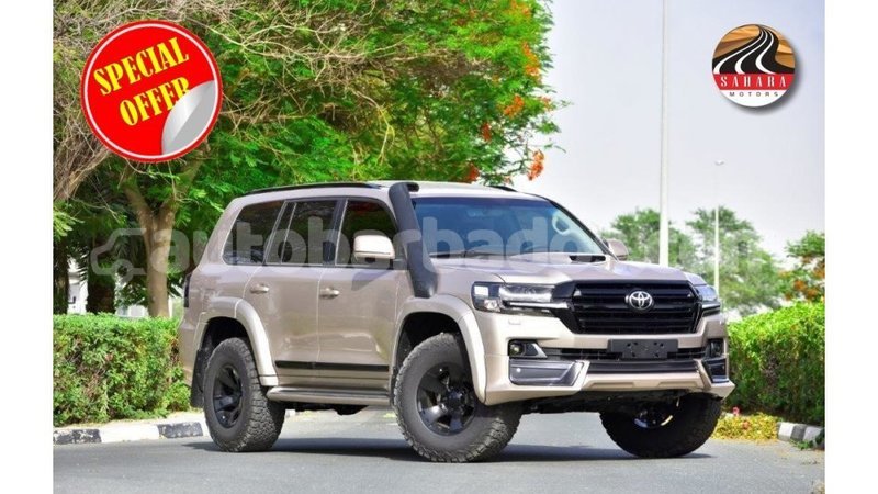 Big with watermark toyota land cruiser barbados import dubai 3157