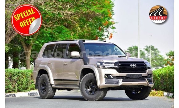 Buy Import Toyota Land Cruiser Other Car in Import - Dubai in Barbados Buy Import Toyota Land Cruiser Other Car in Import - Dubai in Barbados