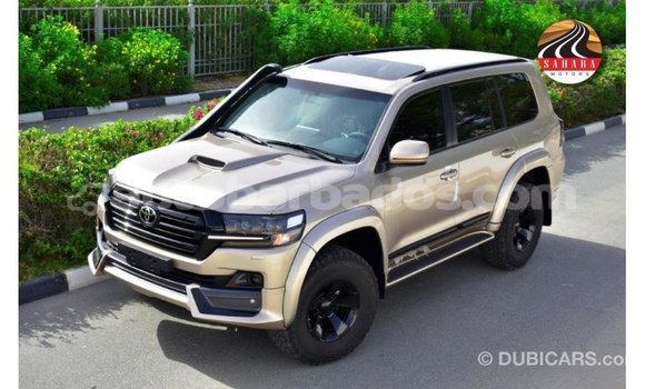 Buy Import Toyota Land Cruiser Other Car in Import - Dubai in Barbados Buy Import Toyota Land Cruiser Other Car in Import - Dubai in Barbados