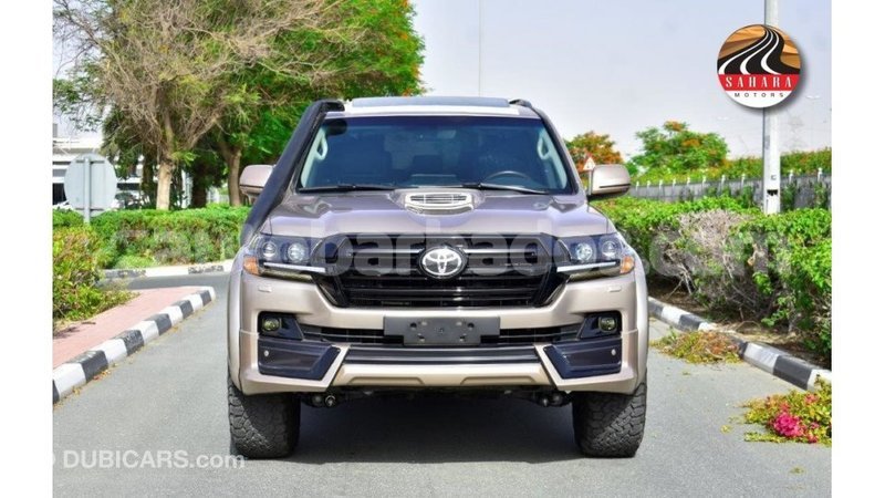 Big with watermark toyota land cruiser barbados import dubai 3157