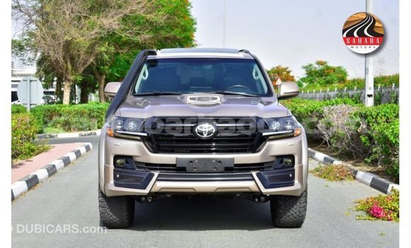 Buy Import Toyota Land Cruiser Other Car in Import - Dubai in Barbados Buy Import Toyota Land Cruiser Other Car in Import - Dubai in Barbados