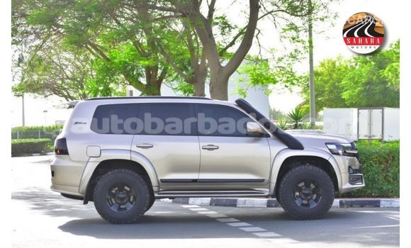 Buy Import Toyota Land Cruiser Other Car in Import - Dubai in Barbados Buy Import Toyota Land Cruiser Other Car in Import - Dubai in Barbados