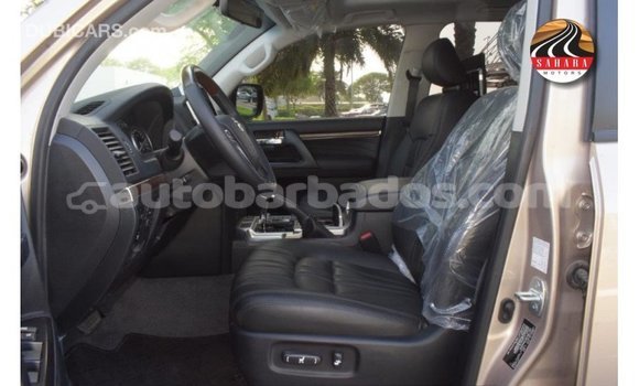 Buy Import Toyota Land Cruiser Other Car in Import - Dubai in Barbados Buy Import Toyota Land Cruiser Other Car in Import - Dubai in Barbados