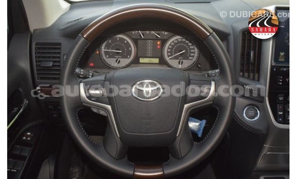 Buy Import Toyota Land Cruiser Other Car in Import - Dubai in Barbados Buy Import Toyota Land Cruiser Other Car in Import - Dubai in Barbados