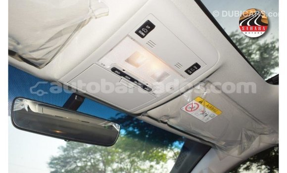 Buy Import Toyota Land Cruiser Other Car in Import - Dubai in Barbados Buy Import Toyota Land Cruiser Other Car in Import - Dubai in Barbados