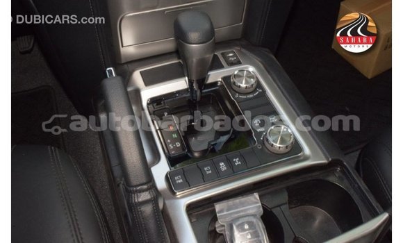 Buy Import Toyota Land Cruiser Other Car in Import - Dubai in Barbados Buy Import Toyota Land Cruiser Other Car in Import - Dubai in Barbados
