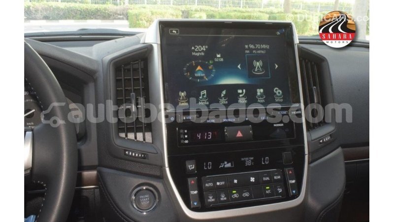 Big with watermark toyota land cruiser barbados import dubai 3157