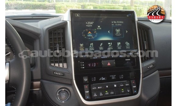 Buy Import Toyota Land Cruiser Other Car in Import - Dubai in Barbados Buy Import Toyota Land Cruiser Other Car in Import - Dubai in Barbados