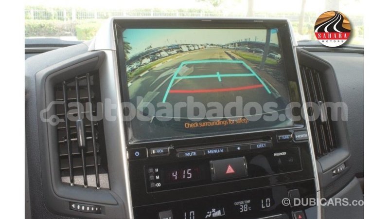 Big with watermark toyota land cruiser barbados import dubai 3157