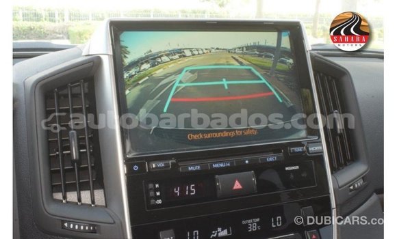Buy Import Toyota Land Cruiser Other Car in Import - Dubai in Barbados Buy Import Toyota Land Cruiser Other Car in Import - Dubai in Barbados