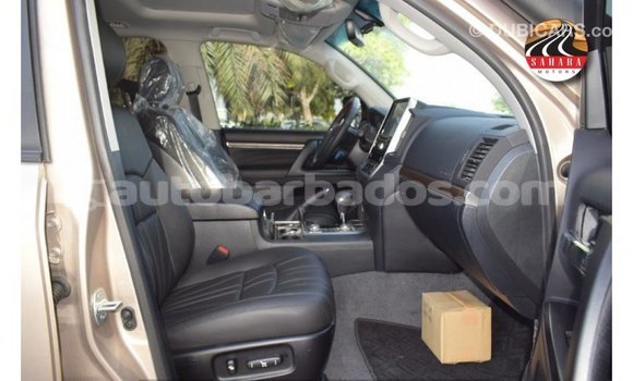Buy Import Toyota Land Cruiser Other Car in Import - Dubai in Barbados Buy Import Toyota Land Cruiser Other Car in Import - Dubai in Barbados