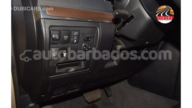 Big with watermark toyota land cruiser barbados import dubai 3157