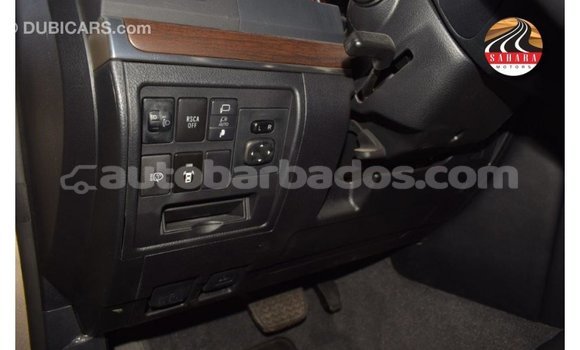 Buy Import Toyota Land Cruiser Other Car in Import - Dubai in Barbados Buy Import Toyota Land Cruiser Other Car in Import - Dubai in Barbados