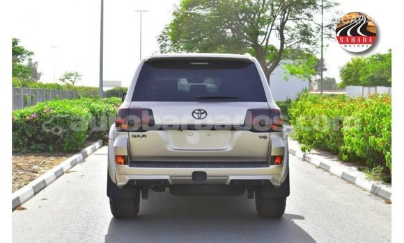 Buy Import Toyota Land Cruiser Other Car in Import - Dubai in Barbados Buy Import Toyota Land Cruiser Other Car in Import - Dubai in Barbados