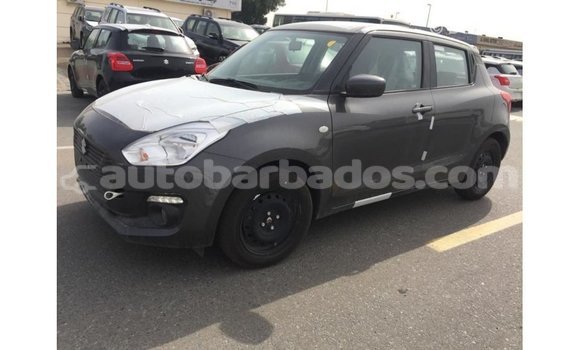 Buy Import Suzuki Swift Black Car in Import - Dubai in Barbados Buy Import Suzuki Swift Black Car in Import - Dubai in Barbados