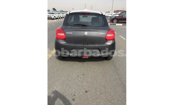 Buy Import Suzuki Swift Black Car in Import - Dubai in Barbados Buy Import Suzuki Swift Black Car in Import - Dubai in Barbados