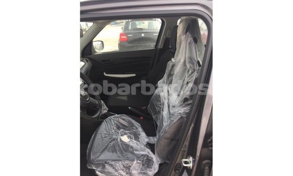 Buy Import Suzuki Swift Black Car in Import - Dubai in Barbados Buy Import Suzuki Swift Black Car in Import - Dubai in Barbados