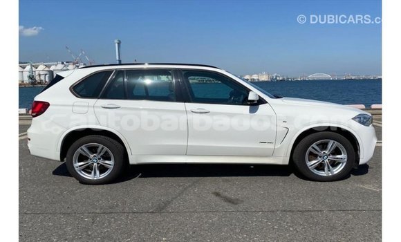 Buy Import BMW R White Bike in Import - Dubai in Barbados Buy Import BMW R White Bike in Import - Dubai in Barbados