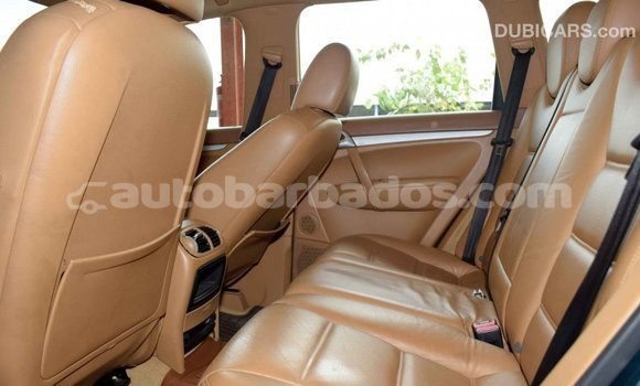 Buy Import Porsche Cayenne Green Car in Import - Dubai in Barbados Buy Import Porsche Cayenne Green Car in Import - Dubai in Barbados