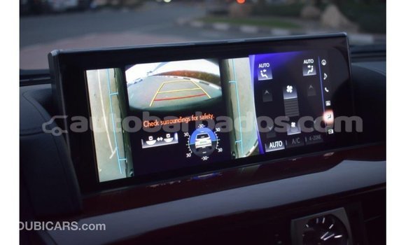 Buy Import Lexus LX Black Car in Import - Dubai in Barbados Buy Import Lexus LX Black Car in Import - Dubai in Barbados
