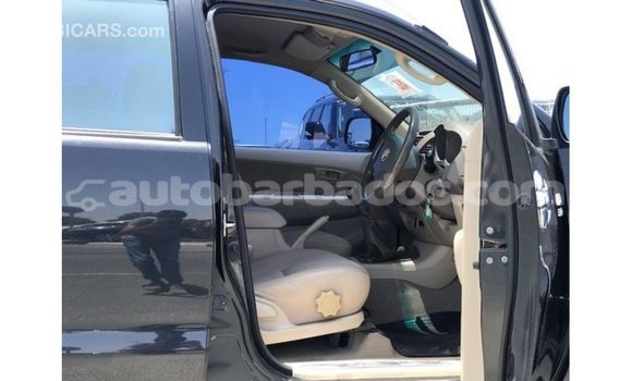 Buy Import Toyota Hilux Black Car in Import - Dubai in Barbados Buy Import Toyota Hilux Black Car in Import - Dubai in Barbados