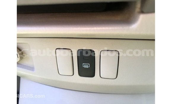 Buy Import Toyota Hilux Black Car in Import - Dubai in Barbados Buy Import Toyota Hilux Black Car in Import - Dubai in Barbados