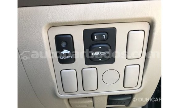 Buy Import Toyota Hilux Black Car in Import - Dubai in Barbados Buy Import Toyota Hilux Black Car in Import - Dubai in Barbados