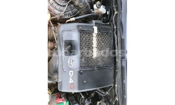 Buy Import Toyota Hilux Black Car in Import - Dubai in Barbados Buy Import Toyota Hilux Black Car in Import - Dubai in Barbados