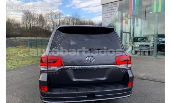 Buy Import Toyota Land Cruiser Other Car in Import - Dubai in Barbados Buy Import Toyota Land Cruiser Other Car in Import - Dubai in Barbados