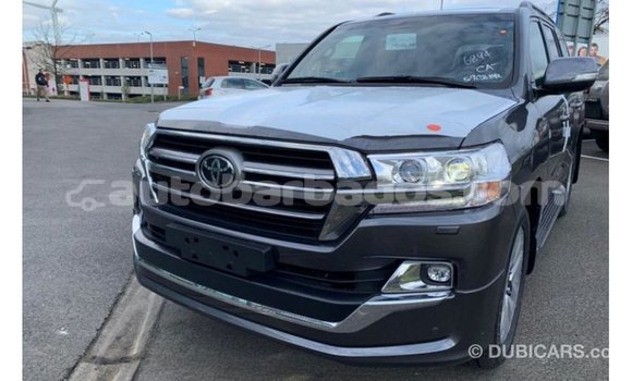 Buy Import Toyota Land Cruiser Other Car in Import - Dubai in Barbados Buy Import Toyota Land Cruiser Other Car in Import - Dubai in Barbados