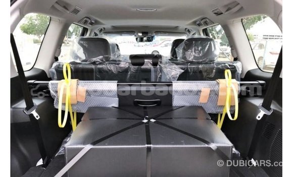 Buy Import Toyota Prado Black Car in Import - Dubai in Barbados Buy Import Toyota Prado Black Car in Import - Dubai in Barbados