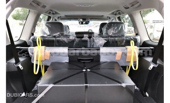 Buy Import Toyota Prado Black Car in Import - Dubai in Barbados Buy Import Toyota Prado Black Car in Import - Dubai in Barbados