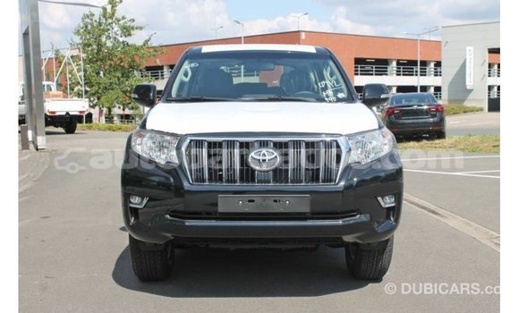 Buy Import Toyota Prado Black Car in Import - Dubai in Barbados Buy Import Toyota Prado Black Car in Import - Dubai in Barbados