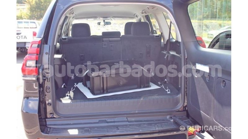 Big with watermark toyota prado barbados import dubai 3173