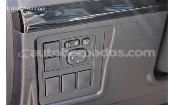 Buy Import Toyota Prado Black Car in Import - Dubai in Barbados Buy Import Toyota Prado Black Car in Import - Dubai in Barbados