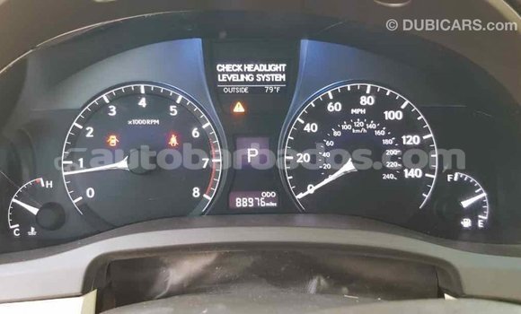 Buy Import Lexus RX 350 White Car in Import - Dubai in Barbados Buy Import Lexus RX 350 White Car in Import - Dubai in Barbados