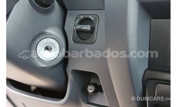Buy Import Toyota Land Cruiser White Car in Import - Dubai in Barbados Buy Import Toyota Land Cruiser White Car in Import - Dubai in Barbados