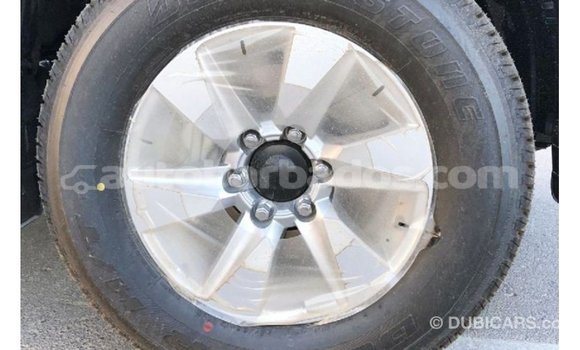 Buy Import Toyota Prado Black Car in Import - Dubai in Barbados Buy Import Toyota Prado Black Car in Import - Dubai in Barbados
