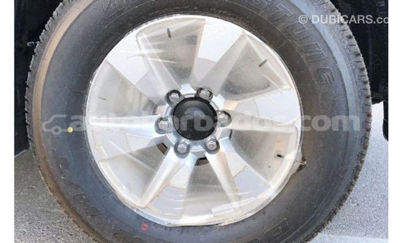 Buy Import Toyota Prado Black Car in Import - Dubai in Barbados Buy Import Toyota Prado Black Car in Import - Dubai in Barbados