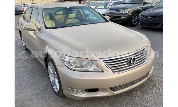Buy Import Lexus LS Other Car in Import - Dubai in Barbados Buy Import Lexus LS Other Car in Import - Dubai in Barbados